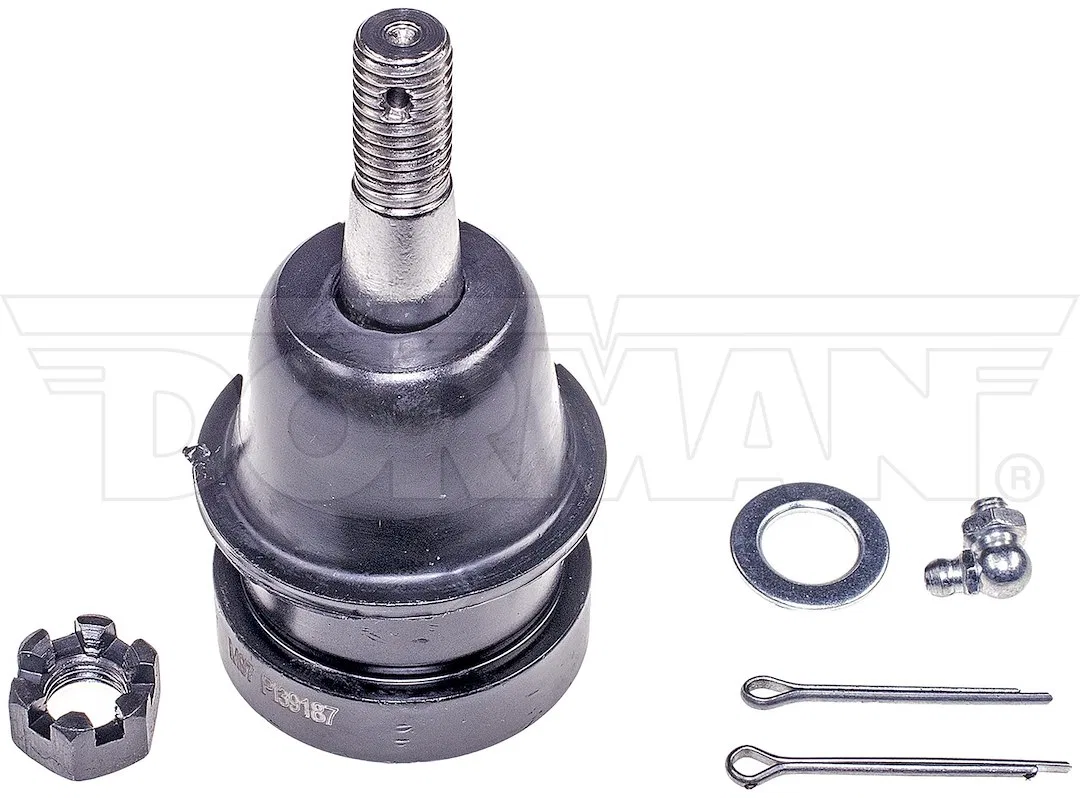 BJ90045PR – DORMAN Ball Joint, OE Replacement - view 2